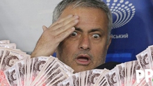 CẬP NHẬT tối 21/11: De Bruyne khiến Chelsea cực nuối tiếc. Mourinho được phép mua 4 ngôi sao
