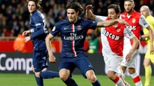 Video clip highlights bàn thắng trận Monaco 1-2 PSG