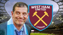 NÓNG: West Ham sa thải Slaven Bilic, có thể mời lại David Moyes