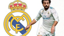 CHUYỂN NHƯỢNG 16/12: Real Madrid mua Salah. M.U sắp có 'bom tấn'. 8 ngôi sao rời Arsenal