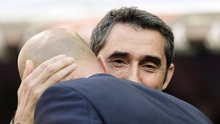 HỌ ĐÃ NÓI, Valverde: ‘Cuộc đua vô địch chưa kết thúc’; Zidane: ‘Real phải trở lại mạnh mẽ'