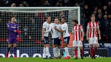 Loạt 22h Premier League (9/12): Tottenham đã tìm lại mạch thắng, Palace chôn chân ở nhóm xuống hạng