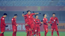 Trang chủ AFC nhầm lẫn, trận U23 Việt Nam - U23 Qatar sẽ đá vào 15h00