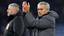 M.U thua Spurs 0-2, Mourinho tức giận vì bàn thua ngây thơ, nói móc Phil Jones