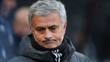CẬP NHẬT sáng 13/2: 'Mourinho không phù hợp với M.U', Harry Kane mơ vô địch Champions League