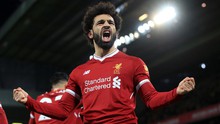 Liverpool 4-1 West Ham United: Tam tấu Mane - Salah - Firmino đưa Liverpool vượt M.U