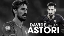 NGHI VẤN: Davide Astori có thể đã bị giết?
