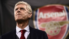 Wenger: 'Arsenal trở lại như một võ sĩ quyền Anh"