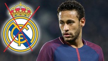 CHUYỂN NHƯỢNG 1/ 4: Cựu sao Real đuổi khéo Neymar, Ronaldo mượn M.U để đòi tăng lương