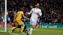 CĐV Real nổi giận vì đội nhà bị tước oan một bàn trước Juventus