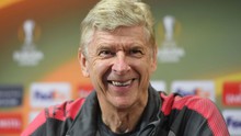 CHUYỂN NHƯỢNG 28/4: Wenger được đề nghị lương cao nhất thế giới. Barca suy nghĩ lại vụ Authur