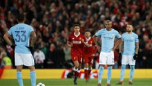 Fernandinho phát biểu gây sốc về Liverpool trước thềm đại chiến