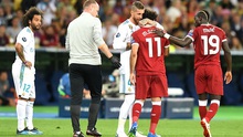 CẬP NHẬT tối 27/5: Ronaldo hối hận vì tuyên bố có thể rời Real. Salah vẫn có thể dự World Cup