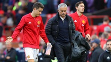 CẬP NHẬT tối 14/6: Mourinho tin tuyển Anh làm nên chuyện. Herrera đòi gặp riêng Mourinho