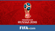 Lịch trực tiếp, bảng xếp hạng World Cup 2018