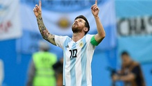 Quyền lực của Messi là vấn đề chứ không phải giải pháp cho Argentina