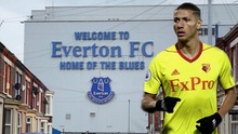 Everton gây sốc khi mua Richarlison của Watford với giá... 50 triệu bảng