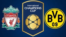 Liverpool 1-3 Dortmund: Pulisic lập cú đúp, trừng phạt sai lầm của Karius