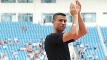Thương vụ Cristiano Ronaldo khiến giá vé ở Serie A tăng gấp 7 lần