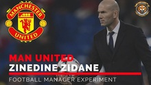 CẬP NHẬT tối 15/8: Zidane muốn thay Mourinho dẫn dắt M.U. HLV Park Hang Seo hy vọng Nepal chơi tấn công