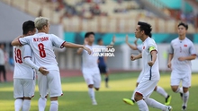 U23 Việt Nam thắng U23 Nhật Bản, cộng đồng mạng đã bắt đầu mơ về World Cup