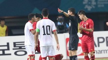 CẬP NHẬT sáng 24/8: HLV U23 Bahrain cay cú trọng tài. CĐV M.U thuê máy bay treo biểu ngữ đòi sa thải Woodward