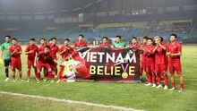 THỐNG KÊ: U23 Việt Nam sở hữu hàng thủ 'khủng' nhất ASIAD 2018