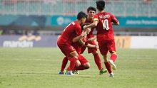 Video clip bàn thắng U23 Việt Nam 1-3 U23 Hàn Quốc: Thua trận, U23 Việt Nam sẽ tranh HCĐ