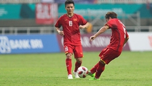Đây là vũ khí lợi hại sẽ giúp U23 Việt Nam đánh bại U23 UAE
