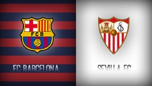 Link xem trực tiếp Sevilla vs Barca (3h, 13/8)
