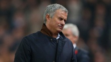 M.U: Mourinho nổi điên vì hỏi mua rất nhiều, nhưng thất bại ê chề trong chuyển nhượng