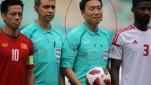 Gần 12.000 CĐV Hàn Quốc đòi tước còi trọng tài bắt chính trận tranh HCĐ của U23 Việt Nam với U23 UAE