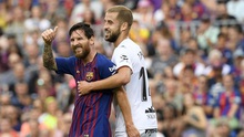 Barcelona 8-2 SD Huesca: Suarez và Messi lập cú đúp, Barca thắng vùi dập tân binh