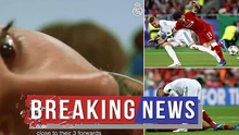 Lộ clip Ramos và các đồng đội lên kế hoạch 'phá sóng' Liverpool ở chung kết Champions League