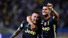 Link xem trực tiếp Juventus vs Bologna (2h00, 27/9)