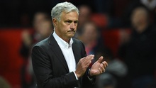 Mourinho có bị M.U sa thải? Đây, 6 trận đấu quyết định số phận, tương lai của Mourinho!