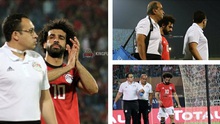 Salah ghi bàn từ phạt góc rồi lại khiến CĐV Liverpool lo sốt vó vì chấn thương