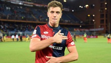 Krzysztof Piatek: 'Lewandowski mới' của Ba Lan đang tung hoành tại Serie A