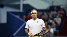 Federer thua Coric ở bán kết, lỡ cơ hội gặp Djokovic ở chung kết Thượng Hải Masters