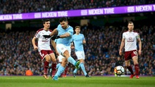 Xem TRỰC TIẾP Man City vs Burnley (21h, 20/10) ở đâu?