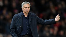 Mourinho: ‘Tôi thừa nhận M.U đang khó khăn. Thắng một trận sẽ giải quyết mọi vấn đề'