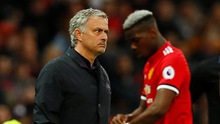 M.U dậy sóng: Các cầu thủ lần lượt chống lại Mourinho