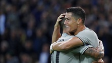 Udinese 0-2 Juventus: Ronaldo lập công, 'Lão bà' toàn thắng 8 trận tại Serie A