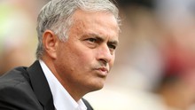 Mourinho bất ngờ ra thông báo về tương lai trước trận đấu với Juventus