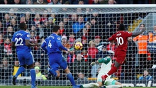 Video Liverpool 4-1 Cardiff: Ngày của Salah và Mane