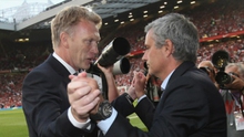 CẬP NHẬT tối 9/10: David Moyes ủng hộ Mourinho. Real mua Hazard. Liverpool sẽ sớm vô địch