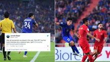 Fan Indonesia đồng loạt kêu gọi sa thải HLV sau thất bại trước Thái Lan