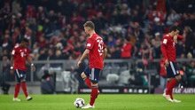 Bayern 3-3 Fortuna: Thủng lưới liên tục ở phút cuối, Bayern hòa đội mới lên hạng
