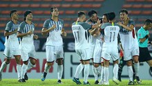 Bán kết AFF Cup 2018: Việt Nam cần cảnh giác, Philippines rất nguy hiểm với bóng bổng