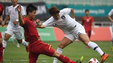 Lào vs Việt Nam: Đỗ Duy Mạnh, từ cậu bé nhặt bóng đến ngôi sao ĐTQG (VTV6 trực tiếp)